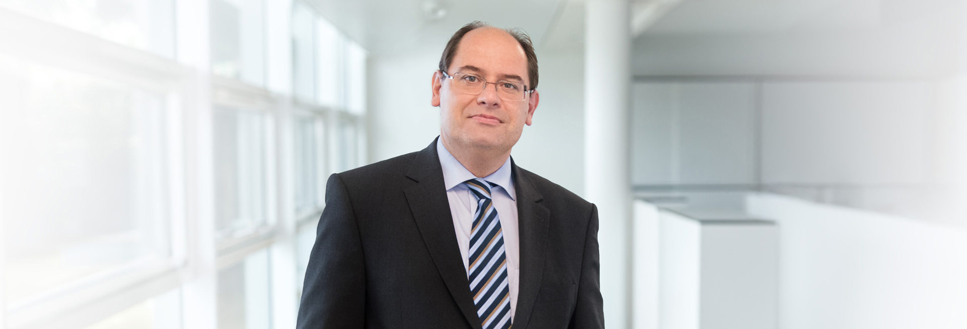 Prof. Dr. Thomas Egner